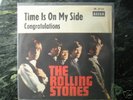 ROLLING STONES,TIME IS ON MY SIDE, DECCA MINT