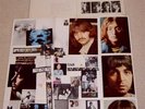 BEATLES 1968 WHITE ALBUM MONO No 0145097 COMPLETE EX/NM