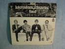 INTERNATIONAL SUBMARINE BAND MONO PROMO LP SAFE AT HOME