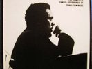 Charles Mingus 