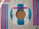 TARI STEVENS False Alarm FAIRMOUNT PRO 45 NORTHERN SOUL