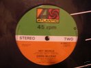 GWEN MCCRAE DOIN'T IT RON HARDY BOOGIE RARE LISTEN