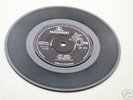 The Beatles - 'HEY JUDE' -  RARE UK EXPORT 45.  DP 570