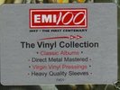 IRON MAIDEN THE NUMBER OF THE BEAST 180gm PRESSING