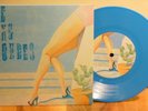 LONG BLONDES – GIDDY STRATOSPHERES / 500 ONLY 7