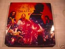 ALICE IN CHAINS - MTV UNPLUGGED - 2* VINYL - LP