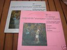 ERATO 2lp SCHUBERT violin & piano MICHELE AUCLAIR/ JOY