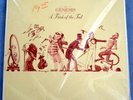 Genesis A Trick Of The Tail MFSL Vinyl LP MINT SEALED