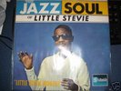 LITTLE STEVIE WONDER 12
