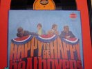 1 LP HAPPY TO BE HAPPY VON DEN BEATHOVENS RARE LP 