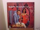 Lp Vinyl  US-Orig.  Robert Mitchum - Calypso 