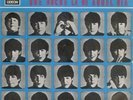 The Beatles EP - Tell me Why.  Spain.  Ref. 1J01604661M