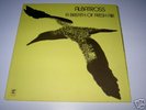 ALBATROSS-A Breath of fresh air. Aust Prog LP.