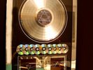 PINK FLOYD  DARK SIDE  MOON 9X  PLATINUM RECORD AWARD