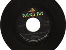Northern Soul - Mamie Lee on MGM - RARE stock copy