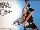 GOBLIN ASHA PUTHLI.SQUADRA ANTIGANGSTERS.LP.Italy.1979