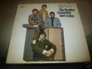 VINTAGE THE BEATLES LP YESTERDAY AND TODAY - ON CAPITOL