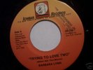 Trying to Love Two-Barbara Lynn-Northern Soul