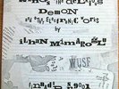 Mimaroglu:Wings of the Delirious Demon 1960s electronic