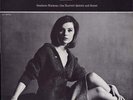 JOE HARRIOTT Southern Horizons - Jazzland JLP 37