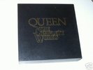 Queen The Complete Works Box set unplayed