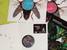33x Cocoon Sven Väth Minimal Kompakt Hits Karmarouge
