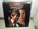 THE STONE KILLER OST LP ORIGINAL ITALIAN 