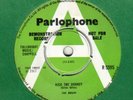 THE BRAIN 1967 PSYCH Giles Giles And Fripp King Crimson