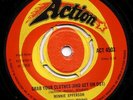 NORTHERN SOUL **MINNIE EPPERSON**  UK ACTION 4503 M-