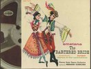 REEL TO REEL 2 TRACK SMETANA THE BARTERED BRIDE