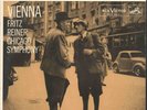 REEL TO REEL 2 TRACK STRAUSS: VIENNA - FRITZ REINER