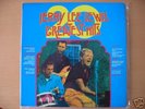 Jerry Lee Lewis  New zealnd lp Philips 502