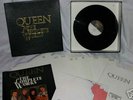 Freddie Mercury - Queen The Complete Works Box Set