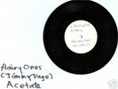 JIMMY PAGE-(LED ZEPPELIN)-45-ACETATE-VERY RARE FIND