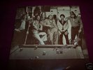 BROWN SUGAR BLUES BAND - PAUL DELAY - PORTLAND 1974 EP