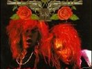 GUNS N ROSES SUPER RARE LIVE LIKE A SUICIDE