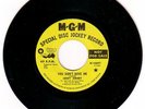 Jerry Ganey , You dont love me, Northern Soul