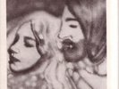 JOSEPH PUSEY - IN MY LADY'S CHAMBER - RARE ACID/FOLK