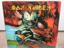 Iron Maiden Virtual XI
