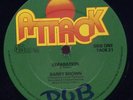Barry Brown Separation orig Strong Like Sampson Listen