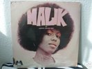 rare Funk Lp LAFAYETTE AFRO ROCK BAND - MALIK og SEALED