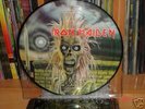 IRON MAIDEN 