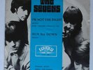 THE SEVENS – I’M NOT THE RIGHT – SWISS BEAT GARAGE – M-