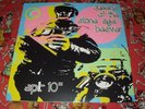 QUEENS OF THE STONE AGE -BEAVER-MAN'S RUIN C. VINYL 10
