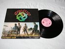 TRAFFIC  COLOURED RAIN   UNIQUE SWEDISH LP