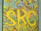 SRC Debut Album - Orig.1968 HEAVY PSYCH Rare LP