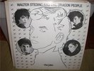 WALTER STEDING & THE DRAGON PEOPLE 
