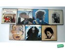 7 BOB DYLAN REEL TAPES NEW & USED GREATEST HITS + MORE