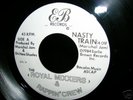 The Royal Mixxers & Rappin' Crew - Nasty Train 7