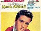 ELVIS PRESLEY KING CREOLE....RCA ITALIANA EPA 4319